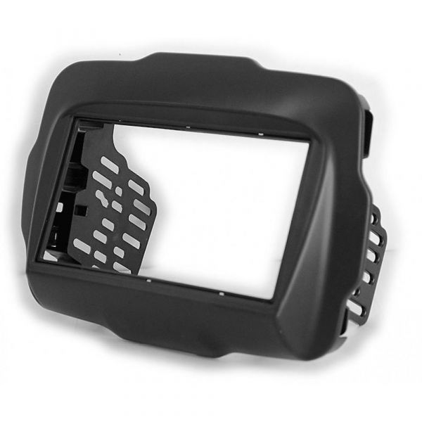 Рамка переходная Carav 11-629 JEEP Renegate 2014+