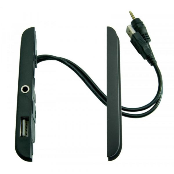 Рамка переходная AWM 781-07-052 Toyota Multi Kit For double DIN+ AUX+USB