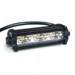 Светодиодная фара AllLight E-9W 9-30V