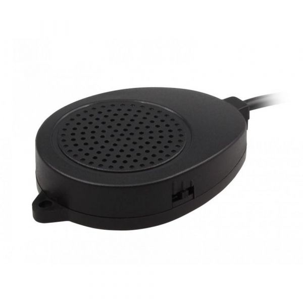 Парктроник Gazer PA40F черный