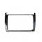 Рамка переходная AWM 781-35-039 VW Polo 2014+ 2DIN piano black