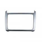Рамка переходная AWM 781-35-037 VW Polo 2014+ 2DIN silver