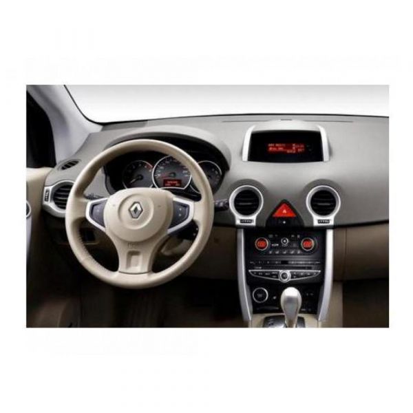 Рамка переходная Carav 11-688 RENAULT Koleos 2008-2016