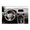 Рамка переходная Carav 11-688 RENAULT Koleos 2008-2016