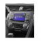 Рамка переходная Carav 11-650 HONDA Civic 2016+