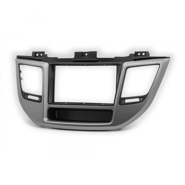 Рамка переходная Carav 11-613 HYUNDAI Tucson 2015+ 2DIN