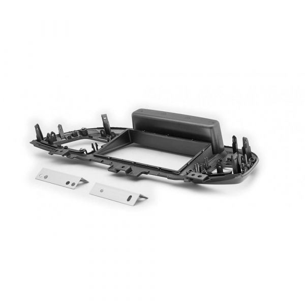 Рамка переходная Carav 11-613 HYUNDAI Tucson 2015+ 2DIN