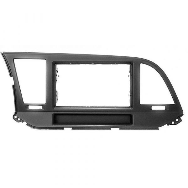 Рамка Carav 11-624 HYUNDAI Elantra (AD) 2016+, Avante 2015+