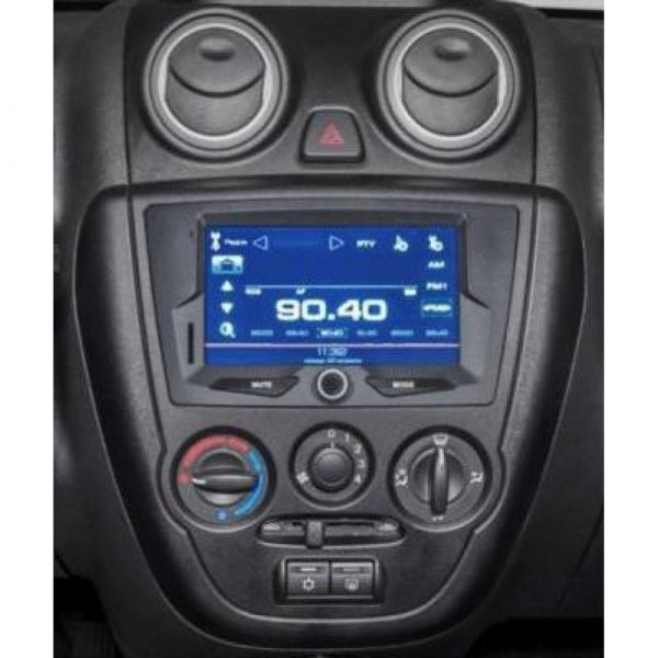 Рамка переходная Carav 11-620 LADA Granta 2013+, Kalina 2013+