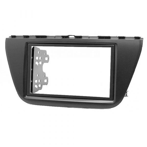Рамка Carav 11-438 Suzuki S Cross/SX4 2013