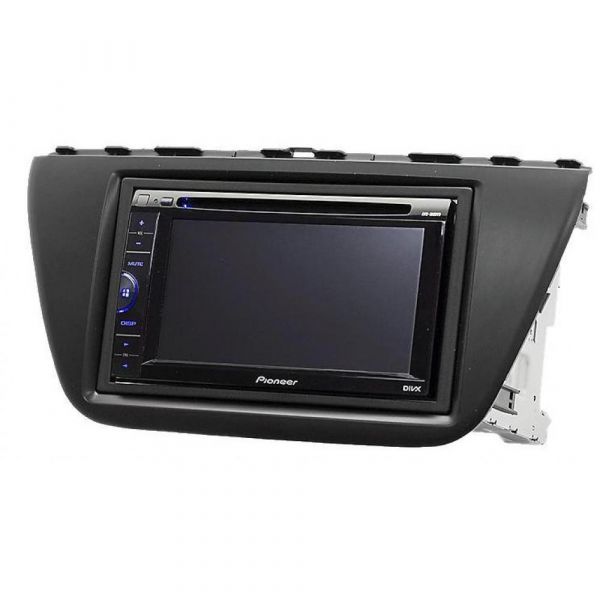 Рамка Carav 11-438 Suzuki S Cross/SX4 2013