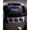 Рамка Carav 11-680 2-DIN Hyndai Elantra 2006 full (black)