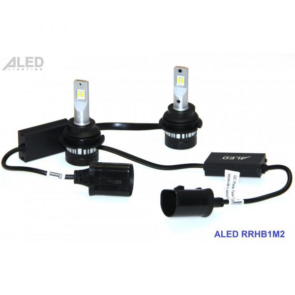 Лампы светодиодные ALed RR HB1 6000K 28W RRHB1M2 (2шт)