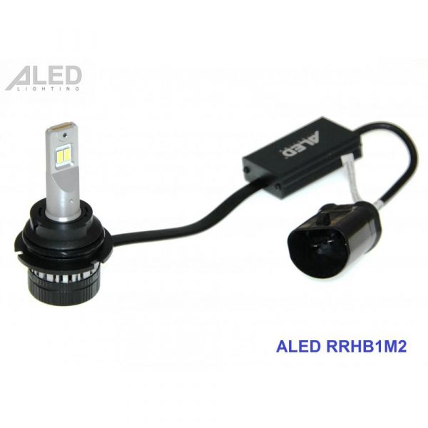 Лампы светодиодные ALed RR HB1 6000K 28W RRHB1M2 (2шт)