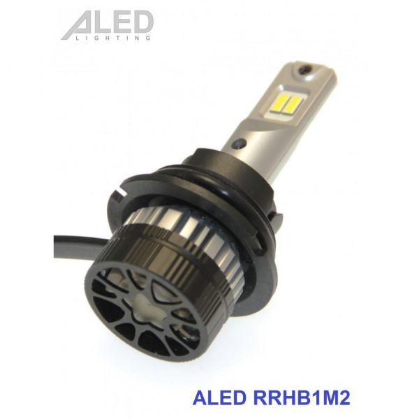 Лампы светодиодные ALed RR HB1 6000K 28W RRHB1M2 (2шт)