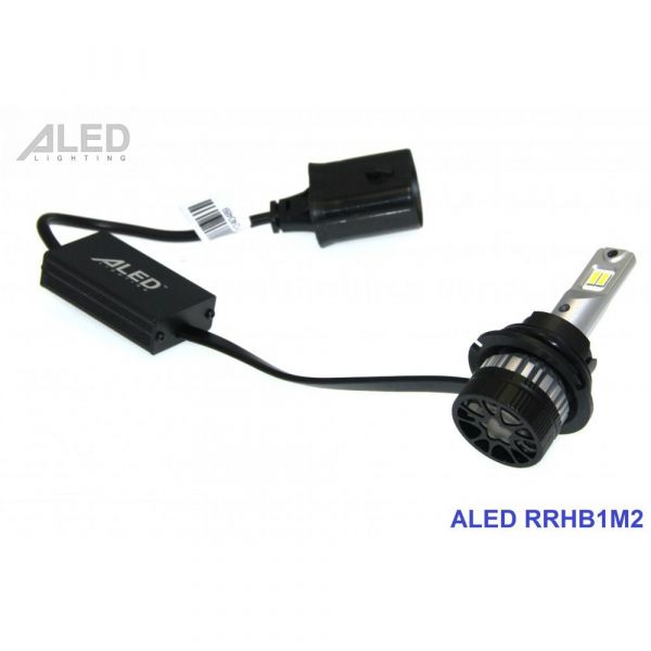 Лампы светодиодные ALed RR HB1 6000K 28W RRHB1M2 (2шт)