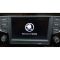 Штатная магнитола RCD-330 MQB Skoda Octavia A7