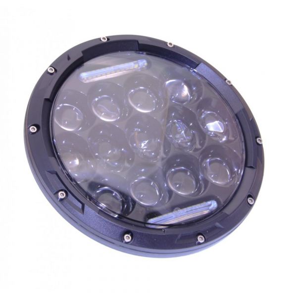 Светодиодная фара комбинированного света AllLight R-08