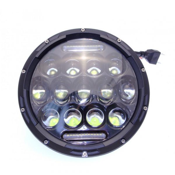 Светодиодная фара комбинированного света AllLight R-08