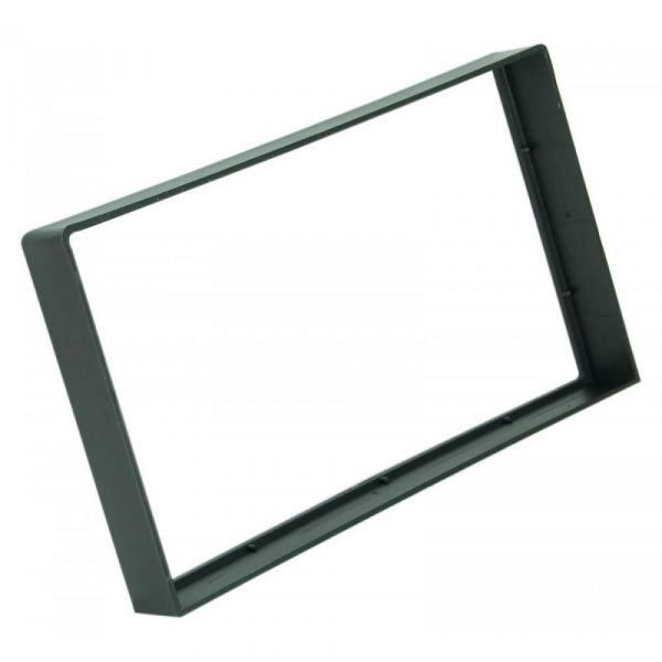 Рамка переходная AWM 781-10-052 Chevrolet Lacetti, Nubira, Optra 2004+/Aveo 04-06 2Din