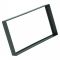 Рамка переходная AWM 781-10-052 Chevrolet Lacetti, Nubira, Optra 2004+/Aveo 04-06 2Din