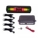 Парктроник BAXSTER PS-418-11 черный