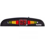 Парктроник ParkCity Odessa 418/102 черный