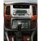 Рамка AWM 781-07-045 Toyota LC100/Lexus LX 470 (под штатную магнитолу Toyota)