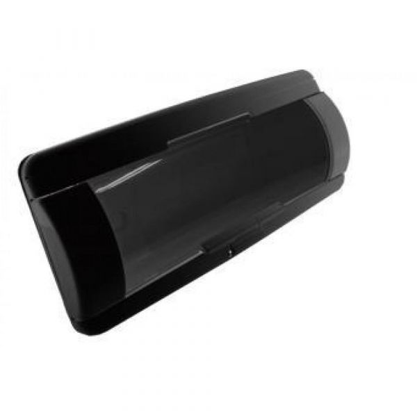 Рамка переходная AWM 781-00-011 для установки магнитол на яхте (Black)