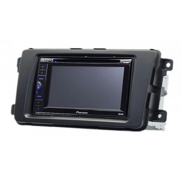 Рамка переходная Carav 11-085 Mazda CX9 2007+ 2-DIN