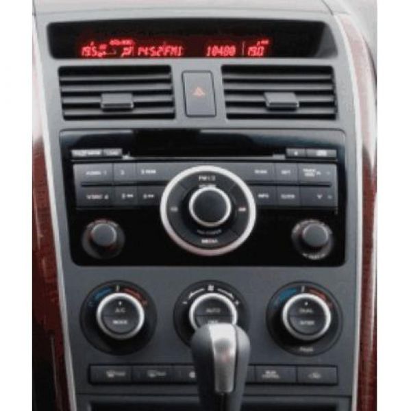 Рамка переходная Carav 11-085 Mazda CX9 2007+ 2-DIN
