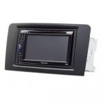 Рамка переходная Carav 11-087 Mercedes M-Class (W164) 2005->