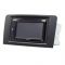 Рамка переходная Carav 11-087 Mercedes M-Class (W164) 2005->