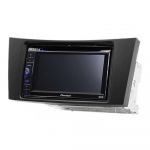 Рамка переходная Carav 11-451 Mercedes E-klasse (W211) 2002-2009; CLS-klasse (C219) 2004-2010