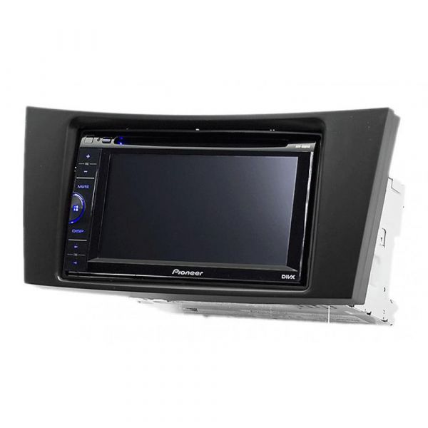 Рамка переходная Carav 11-451 Mercedes E-klasse (W211) 2002-2009; CLS-klasse (C219) 2004-2010