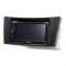 Рамка переходная Carav 11-451 Mercedes E-klasse (W211) 2002-2009; CLS-klasse (C219) 2004-2010