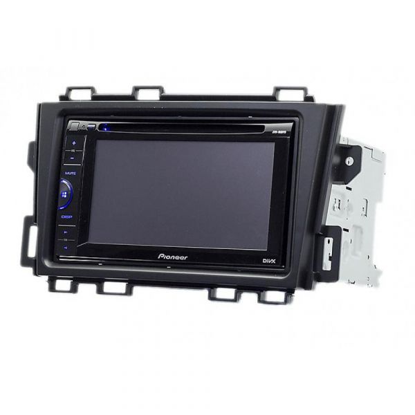 Рамка переходная Carav 11-089 NISSAN Murano 2008-2014
