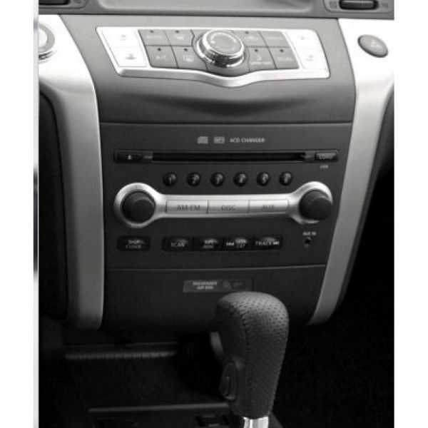 Рамка переходная Carav 11-089 NISSAN Murano 2008-2014