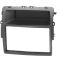 Рамка Carav 11-463 Renault Trafic 2011/Opel Vivaro 2010/Nissan Primastar 2011 2Din