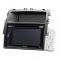 Рамка Carav 11-463 Renault Trafic 2011/Opel Vivaro 2010/Nissan Primastar 2011 2Din