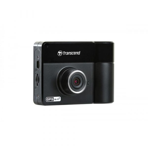 Видеорегистратор Transcend DrivePro 520