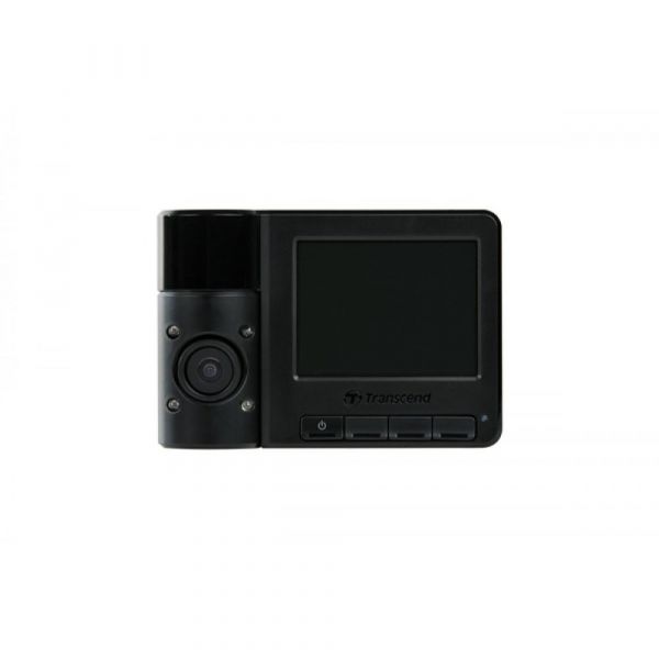 Видеорегистратор Transcend DrivePro 520