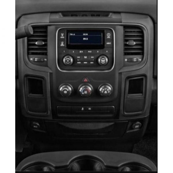 Рамка переходная Carav 11-684 DODGE RAM 2013+