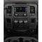 Рамка переходная Carav 11-684 DODGE RAM 2013+