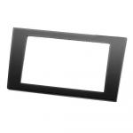 Рамка переходная Carav 11-457 AUDI A4 (B6) 2000-2006, A4 (B7) 2004-2009, SEAT Exeo 2009-2013