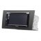 Рамка переходная Carav 11-457 AUDI A4 (B6) 2000-2006, A4 (B7) 2004-2009, SEAT Exeo 2009-2013