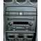 Рамка переходная Carav 11-457 AUDI A4 (B6) 2000-2006, A4 (B7) 2004-2009, SEAT Exeo 2009-2013