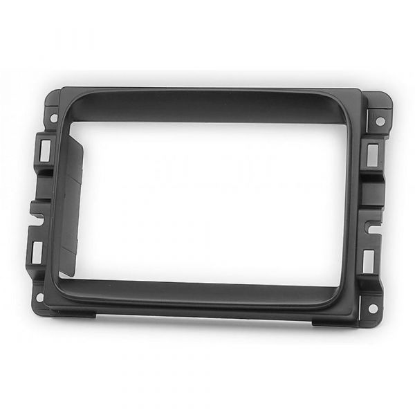 Рамка переходная Carav 11-684 DODGE RAM 2013+