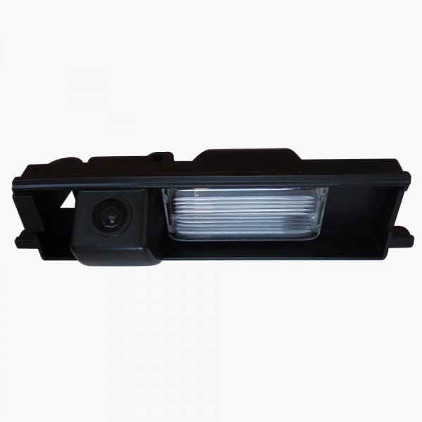 Камера заднего вида Prime-X CA-9571 Toyota, Chery