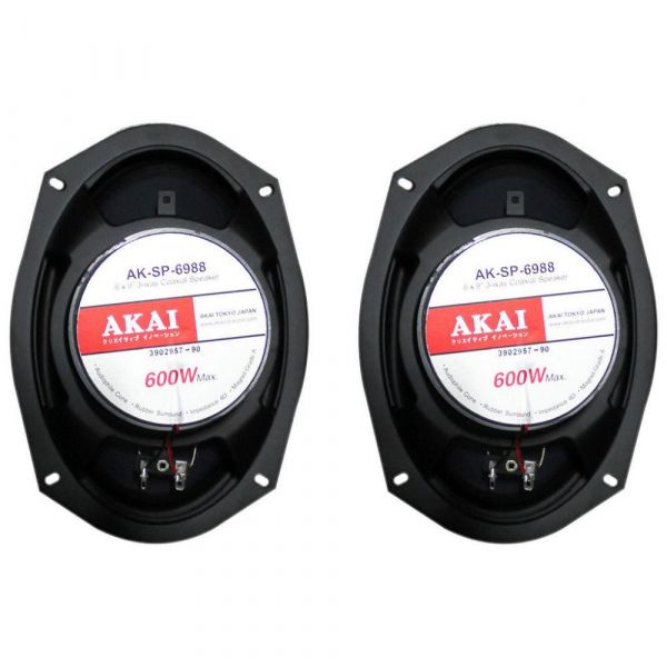 Акустика AKAI AK-SP-6988